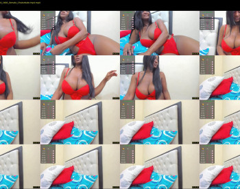 crazy_addixtion — 56 minute Chaturbate female cam show recording, 1080p, Jan 22, 2020