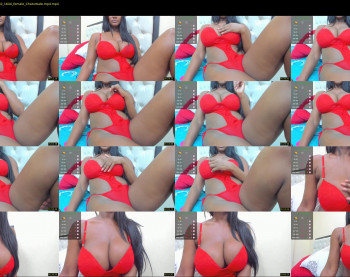 crazy_addixtion — 4 minute Chaturbate female cam show recording, 1080p, Jan 22, 2020
