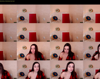 cute_betty — 10 minute Chaturbate female cam show recording, 720p, Jan 22, 2020
