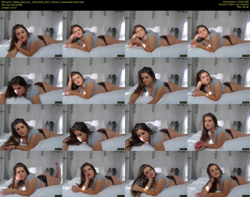 daddy_daycare_ — 11 minute Chaturbate female cam show recording, 720p, Jan 22, 2020