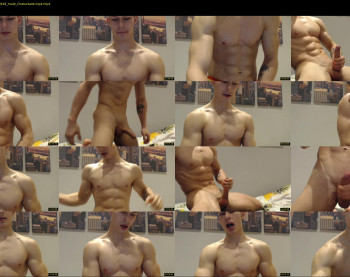destroy_boy — 23 minute Chaturbate male cam show recording, 1080p, Jan 22, 2020