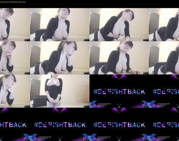 diane_fox — 21 minute Chaturbate female cam show recording, 1080p, Jan 22, 2020