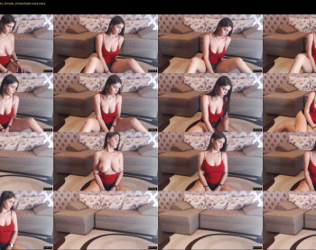 dyanne18 — 56 minute Chaturbate female cam show recording, 1080p, Jan 22, 2020