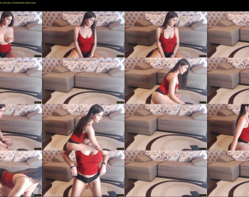 dyanne18 — 56 minute Chaturbate female cam show recording, 1080p, Jan 22, 2020
