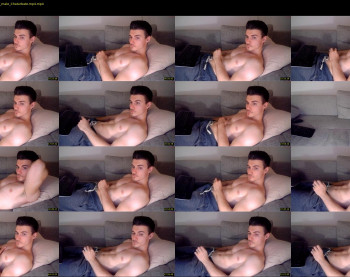 eddieds — 58 minute Chaturbate male cam show recording, 720p, Jan 22, 2020