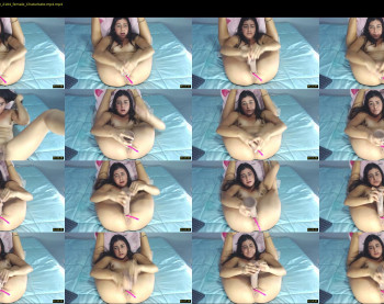 eva_martinez_ — 3 minute Chaturbate female cam show recording, 720p, Jan 22, 2020