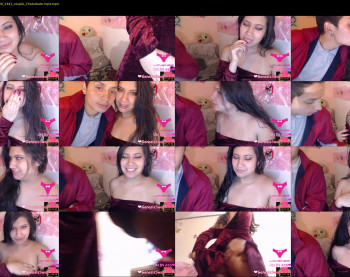 genesissweet69 — 16 minute Chaturbate couple cam show recording, 720p, Jan 22, 2020