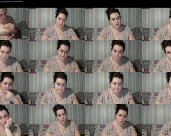 giorg107 — 29 minute Chaturbate couple cam show recording, 720p, Jan 22, 2020