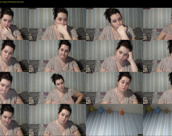 giorg107 — 29 minute Chaturbate couple cam show recording, 720p, Jan 22, 2020