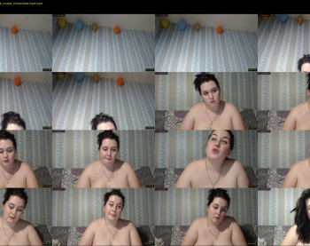 giorg107 — 29 minute Chaturbate couple cam show recording, 720p, Jan 22, 2020