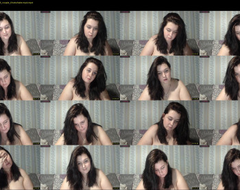 giorg107 — 29 minute Chaturbate couple cam show recording, 720p, Jan 22, 2020