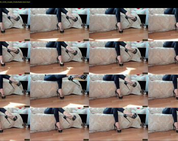 honeycandy777 — 44 minute Chaturbate couple cam show recording, 720p, Jan 22, 2020