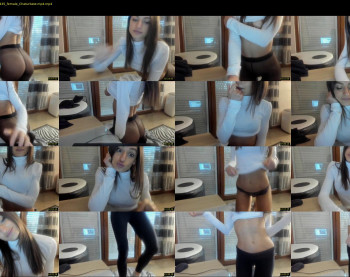 hotel77777 — 19 minute Chaturbate female cam show recording, 720p, Jan 21, 2020