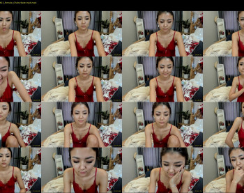 ice_creamy — 29 minute Chaturbate female cam show recording, 720p, Jan 22, 2020