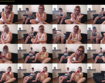 iuliana32 — 38 minute Chaturbate couple cam show recording, 720p, Jan 22, 2020