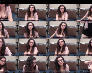 jessykah — 23 minute Chaturbate female cam show recording, 1080p, Jan 22, 2020