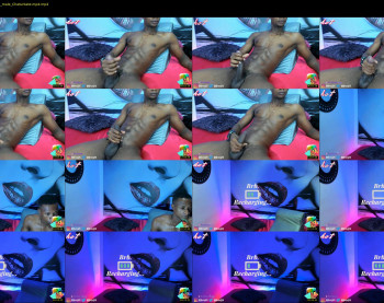 jhony_vj — 35 minute Chaturbate male cam show recording, 720p, Jan 22, 2020