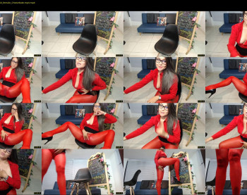 karitto__2 — 29 minute Chaturbate female cam show recording, 720p, Jan 22, 2020
