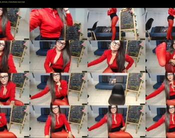 karitto__2 — 29 minute Chaturbate female cam show recording, 720p, Jan 23, 2020