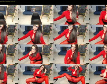 karitto__2 — 29 minute Chaturbate female cam show recording, 720p, Jan 23, 2020