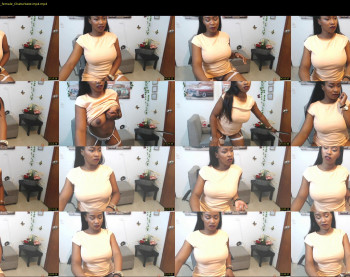 keila_lol — 38 minute Chaturbate female cam show recording, 720p, Jan 21, 2020