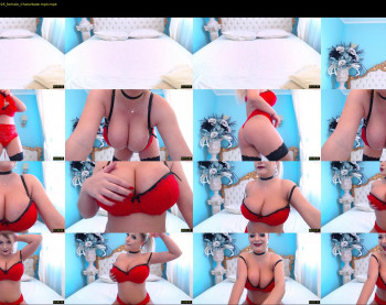 kellybabee — 14 minute Chaturbate female cam show recording, 720p, Jan 22, 2020