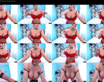 kellybabee — 6 minute Chaturbate female cam show recording, 720p, Jan 22, 2020