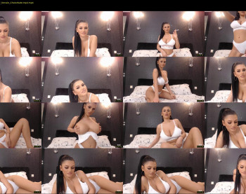 kiss_jess — 32 minute Chaturbate female cam show recording, 720p, Jan 22, 2020