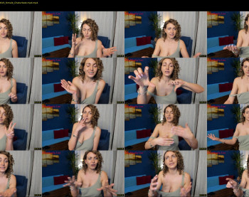 kitty_mya69 — 56 minute Chaturbate female cam show recording, 1080p, Jan 22, 2020