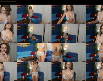 kitty_mya69 — 56 minute Chaturbate female cam show recording, 1080p, Jan 23, 2020