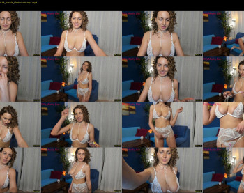kitty_mya69 — 56 minute Chaturbate female cam show recording, 1080p, Jan 23, 2020