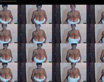 kristinamilan — 4 minute Chaturbate female cam show recording, 480p, Jan 23, 2020