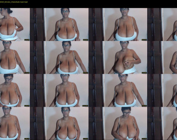 kristinamilan — 26 minute Chaturbate female cam show recording, 720p, Jan 23, 2020