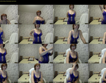 kseniaulove — 90 minute Chaturbate female cam show recording, 720p, Jan 22, 2020