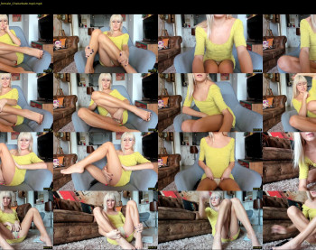 larissa4 — 60 minute Chaturbate female cam show recording, 1080p, Jan 22, 2020
