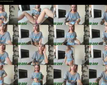 lili_01 — 16 minute Chaturbate female cam show recording, 1080p, Jan 22, 2020