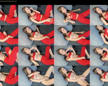 littlepinky77 — 57 minute Chaturbate female cam show recording, 1080p, Jan 22, 2020