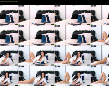 marrylouanne — 11 minute Chaturbate female cam show recording, 720p, Jan 22, 2020