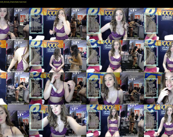 marymoody — 6 minute Chaturbate female cam show recording, 480p, Jan 23, 2020