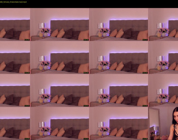 miladenver — 26 minute Chaturbate female cam show recording, 1080p, Jan 22, 2020