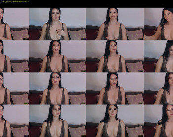 miladystarlight — 32 minute Chaturbate female cam show recording, 1080p, Jan 22, 2020