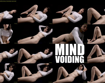 mindvoiding — 92 minute Chaturbate female cam show recording, 720p, Jan 23, 2020