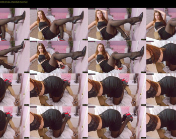 miracle_rose — 16 minute Chaturbate female cam show recording, 720p, Jan 22, 2020