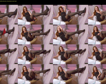 miracle_rose — 23 minute Chaturbate female cam show recording, 720p, Jan 23, 2020