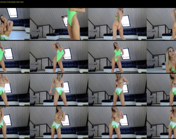 miss_x_ — 8 minute Chaturbate female cam show recording, 720p, Jan 22, 2020