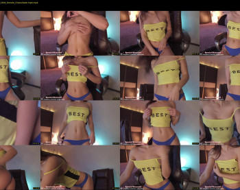 ms_seductive — 56 minute Chaturbate female cam show recording, 1080p, Jan 22, 2020