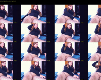 nathalyrae41 — 5 minute Chaturbate female cam show recording, 720p, Jan 22, 2020
