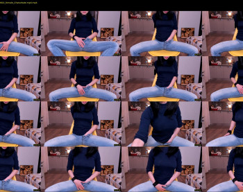 nikkisweetie — 34 minute Chaturbate female cam show recording, 1080p, Jan 21, 2020