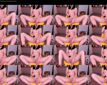 nikkisweetie — 56 minute Chaturbate female cam show recording, 1080p, Jan 22, 2020
