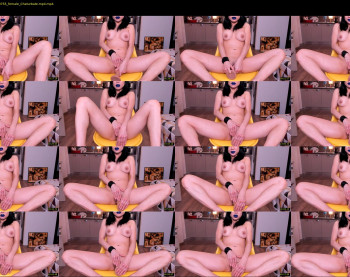nikkisweetie — 56 minute Chaturbate female cam show recording, 1080p, Jan 22, 2020